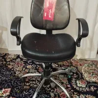 صندلی چرخ دار