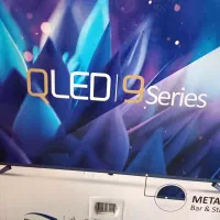 تلوزیون 65 QlEd زیر قیمت|تلویزیون و پروژکتور|ارومیه, |دیوار