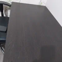 میز وصندلی چرخ دار اداری|مبلمان اداری|رشت, بلوار گیلان|دیوار