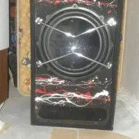 ساب مدل کنوود همراه باسیم اتصال