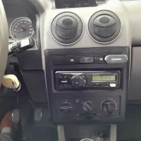 پراید ۱۱۱ مدل آخر ۹۴ قابل معاوضه|خودرو سواری و وانت|اردبیل, |دیوار