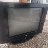 تلویزیون ال جی