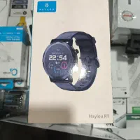 ساعت هایلو سولار Haylou solar RT