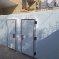 سرد خونه  مرغ /لبنیات /گوشت