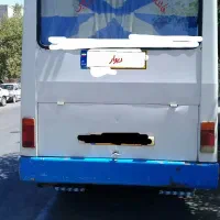 اویکو مدل۷۷|خودرو سنگین|گناباد, |دیوار
