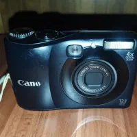 دوربین Canon PowerShot A1200