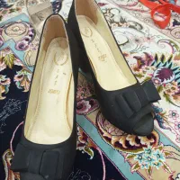 کفش مجلسی|کیف، کفش، کمربند|همدان, |دیوار