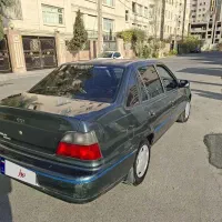 دوو سیلو 76 320تا کار