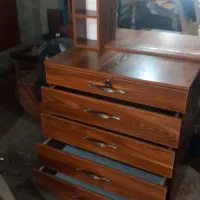 میزارایش دراور