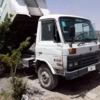 کاویان کمپرسی ۱۰۶ فروشی|خودرو سنگین|برخوار, |دیوار