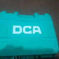 دریل شارژی DcA