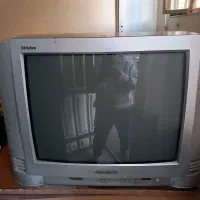 تلویزبون صنام ۲۰اینچ صفحه معمولی