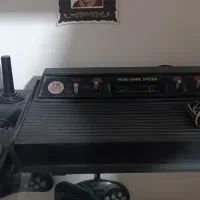 سگا و اتاری