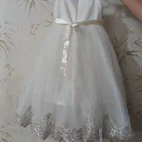 لباس و شلوار دخترانه نو|کفش و لباس بچه|قرچک, شهرک طلائیه|دیوار