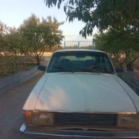 پیکان سواری دوگانهCNG مدل 80