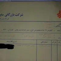 سمند یشمی دوگانه (LPG) مدل 81 فنی سالم|خودرو سواری و وانت|ملارد, |دیوار