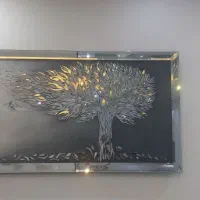 تابلو کوه و منظره|تابلو، نقاشی، عکس|اشتهارد, |دیوار