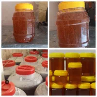 عسل طبیعی کیفیت بالا|خوردنی و آشامیدنی|شاهین دژ, |دیوار