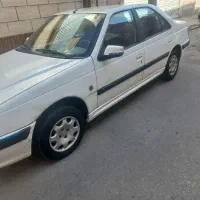 پارس مدل ۹۲|خودرو سواری و وانت|مشهد, یاس|دیوار