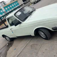 پیکان وانت مدل 87|خودرو سواری و وانت|ارومیه, |دیوار