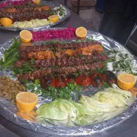 ضرف شور ۱ نفر پیک موتوری ا نفر|استخدام خدمات فروشگاه و رستوران|شیراز, دکتر حسابی|دیوار