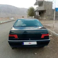 پژو 2000|خودرو سواری و وانت|بیستون, |دیوار