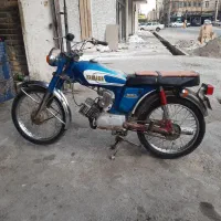 یاماها ۱۰۰ ژاپن
