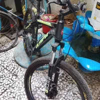 دوچرخه المپیا سایز ۲۶
