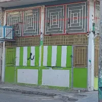 فروش یکباب مغازه تجاری خیابان امام و کوچه توکلی