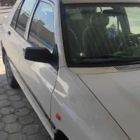 پراید|خودرو سواری و وانت|کاشان, شهرک خاتم الانبیا (مسکن ملی کاشان)|دیوار