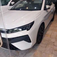کی‌ام‌سی J7، مدل ۱۴۰۴