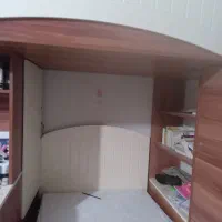 کمد  تخت تشک|تخت و سرویس خواب|هشتگرد, فاز ۱ مهستان|دیوار