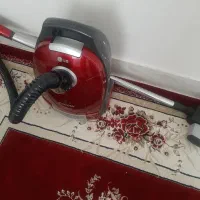 جاروبرقی ال جی اصل جاروبرقی ال جی اصل ۲۰۰۰وات|جاروبرقی، جارو شارژی، بخارشو|اندیشه, شهرک مریم|دیوار