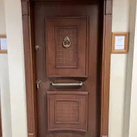 درب ضد سرقت پارسا|مصالح و تجهیزات ساختمان|تهران, فتح|دیوار