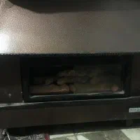 بخاری شومینه نیک کالا