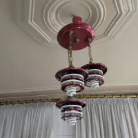 لوستر آشپزخانه|لوستر و چراغ آویز|تهران, فرزانه|دیوار