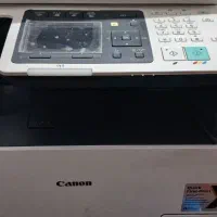 پرینتر رنگی لیزر canonچندکاره isensys mf8280cw