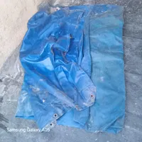 ماشین فروختم چادر دارم