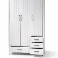 کمد لباس دکورآرای مدل DAKL14|جاکفشی، کمد، دراور|تهران, میدان میوه و تره‌بار مرکزی|دیوار