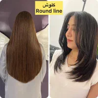 کوتاهی مو نصف قیمت|خدمات آرایشگری و زیبایی|فردوس (خراسان), |دیوار