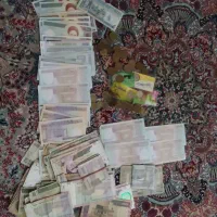 سکه قدیمی و پول قدیمی