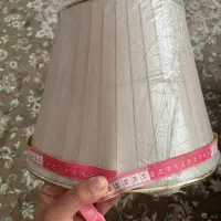 کلاهک اباژور|چراغ خواب و آباژور|مشهد, عبادی|دیوار