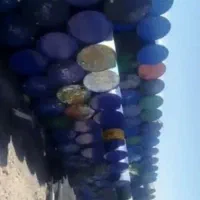 پالت.بشکهفلزیوپلاستیکی|عمدهفروشی|ملکشاهی, |دیوار