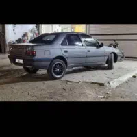 پژو۴۰۵ دوگانه کارخانه|خودرو سواری و وانت|پرند, فاز ۱|دیوار