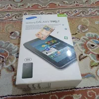 تبلت سامسونگ تب۲