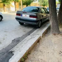 زانتیا 83  2000|خودرو سواری و وانت|اصفهان, بهارستان|دیوار