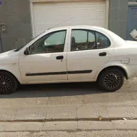 تیبا۲|خودرو سواری و وانت|مشکین‌دشت, |دیوار