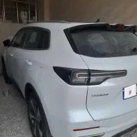 چانگان cs55 وارداتی