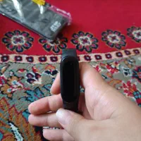 ساعت هوشمند M6 و یک کارد گوشی ردمی نت ۱۲S|ساعت|فردوس (خراسان), |دیوار