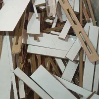 فروش ضایعات ام دی اف نئوپان